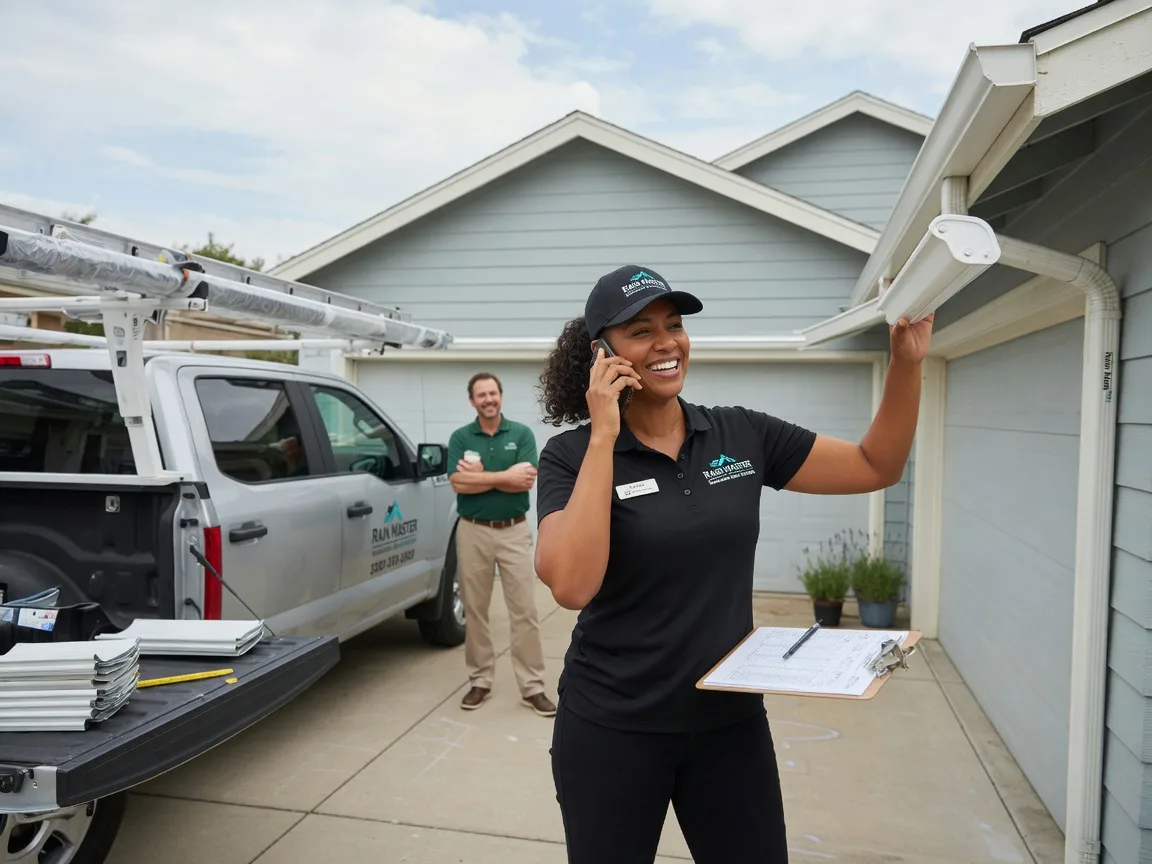 Gutter Installation Kewaskum, WI FAQs